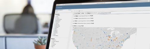 Next : Salesforce et Tableau éclaircissent (un peu) leur vision de l’analytique agentique